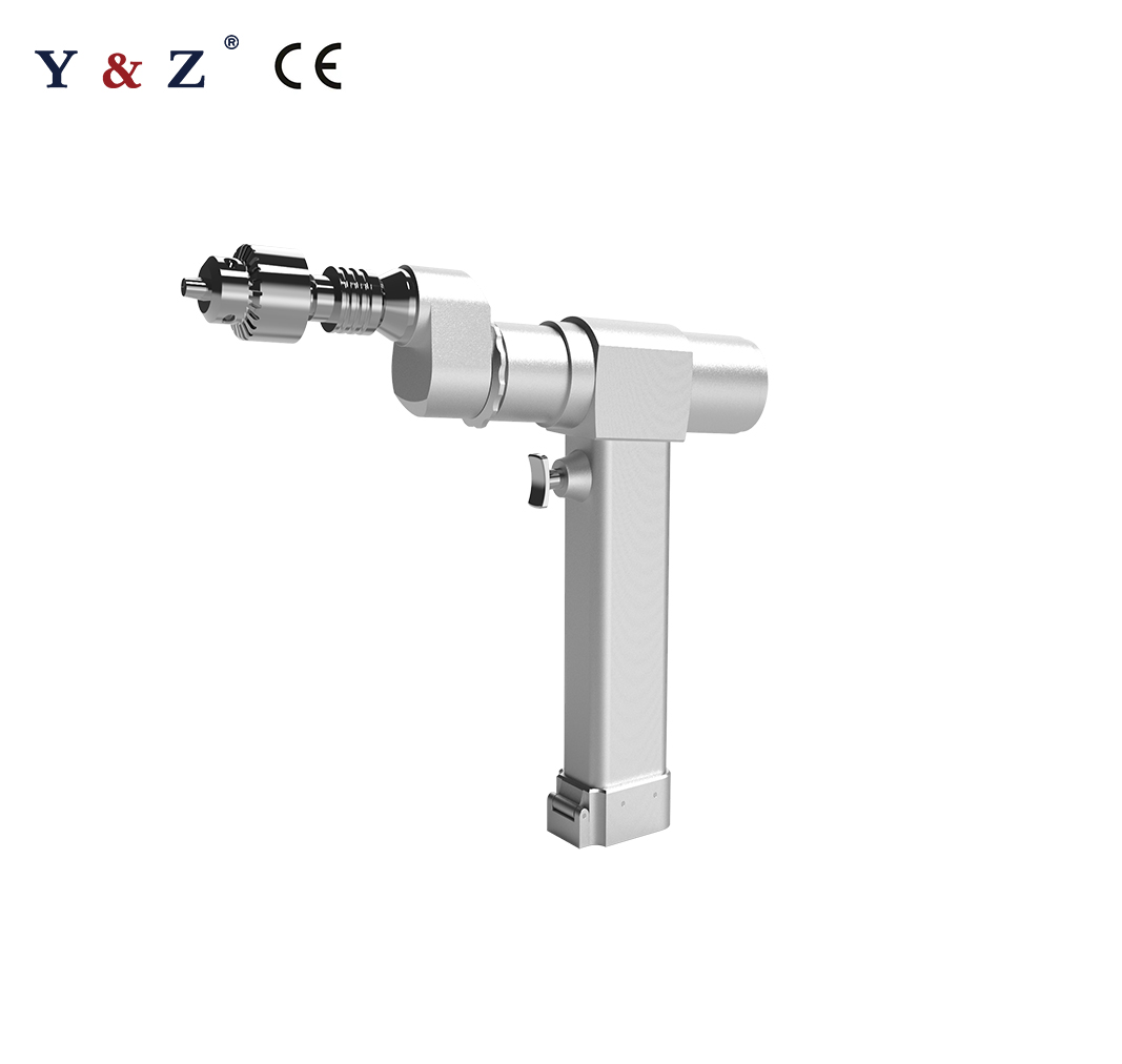 Medical Power System、Medical Hollow Drill