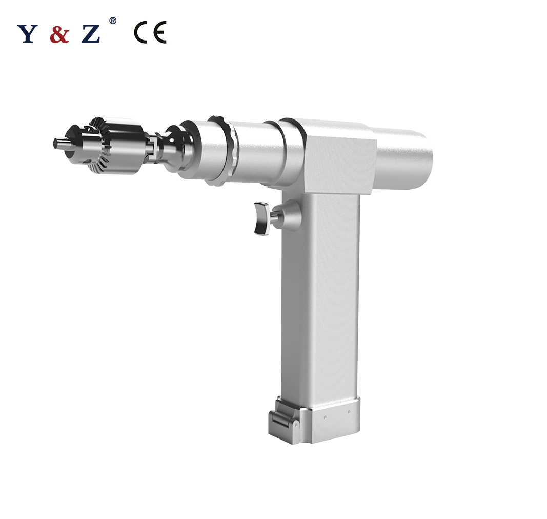 Medical Power System、Medical Drill